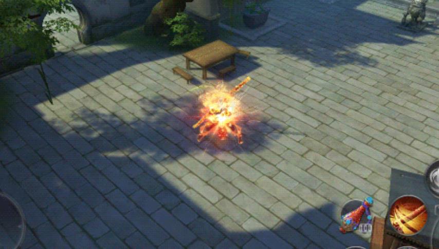 大唐无双网易安卓版下载