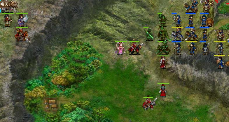 豪华曹魏传手游官方版下载