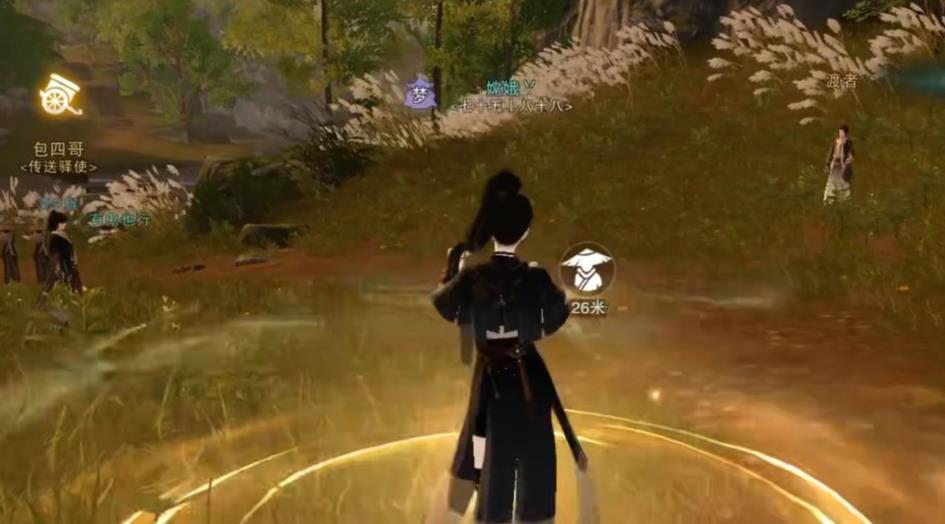 一梦江湖网易版最新下载 一梦江湖网易版最新下载