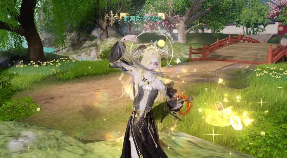 一梦江湖小米版安装包