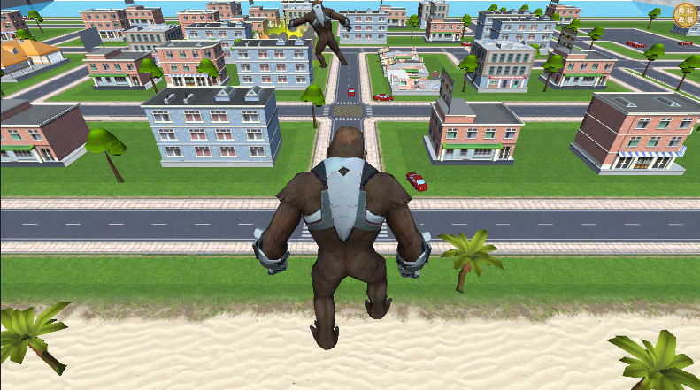 超人格斗大战游戏下载 超人格斗大战游戏下载