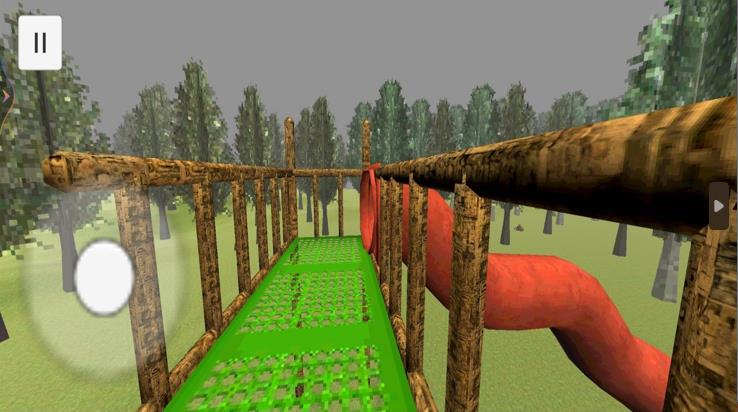 恐怖滑滑梯逃生游戏下载 恐怖滑滑梯逃生游戏下载