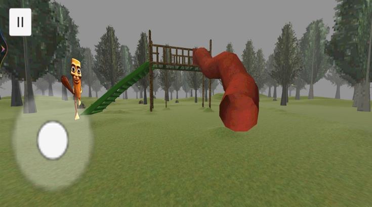 恐怖滑滑梯逃生游戏下载 恐怖滑滑梯逃生游戏下载