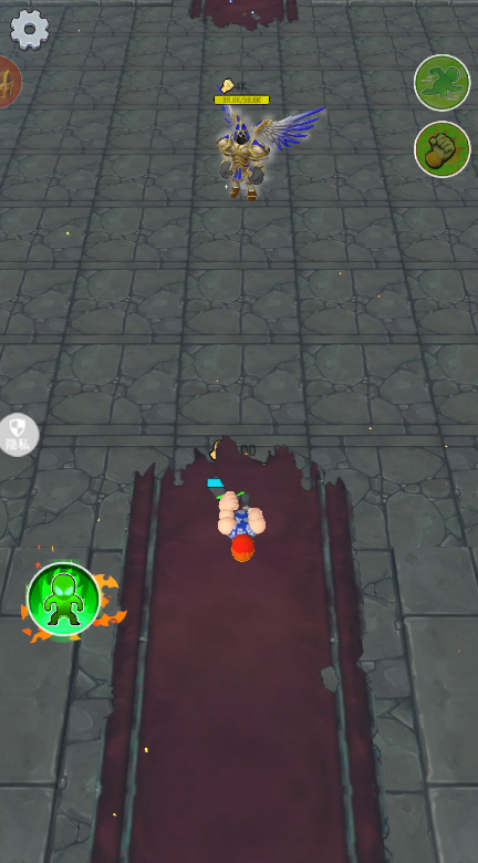 拳王模拟器游戏下载 拳王模拟器游戏下载