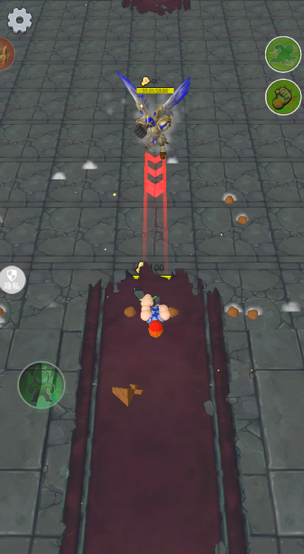 拳王模拟器游戏下载 拳王模拟器游戏下载