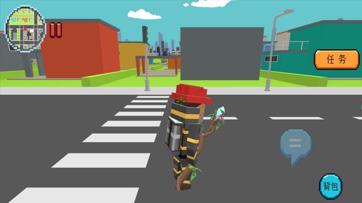 创新之沙盒大冒险游戏下载