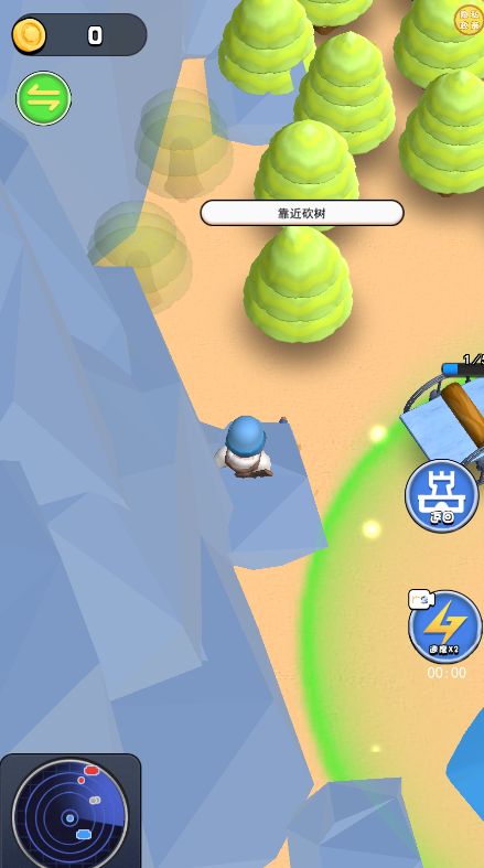 我的军团超猛游戏下载