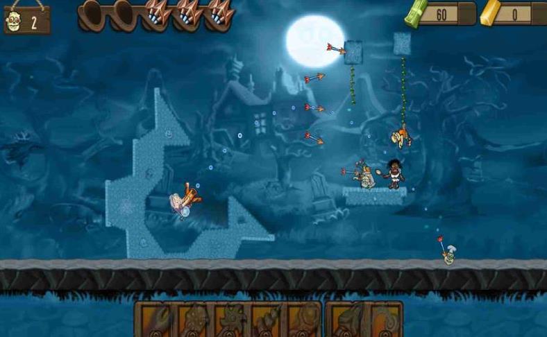 老铁神射手最新版下载