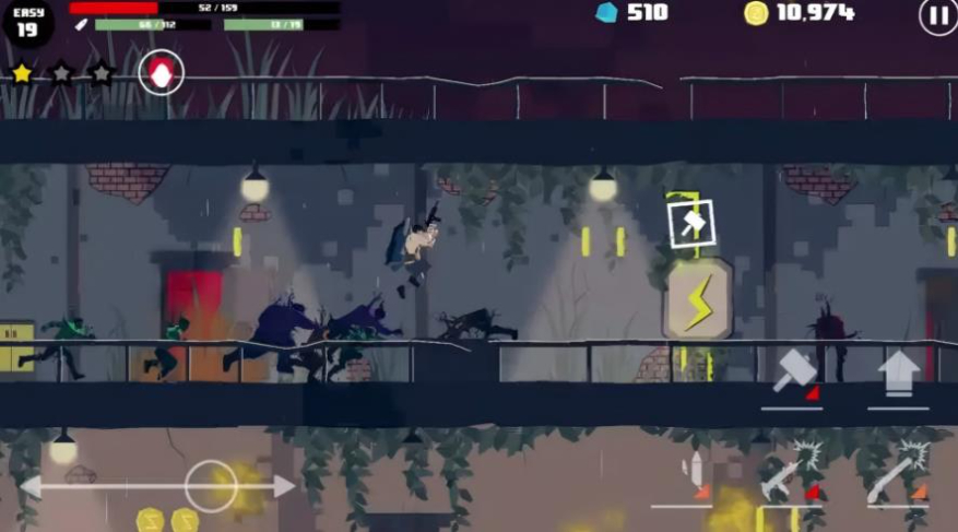 恐怖尸潮最新版下载