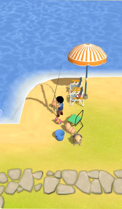 探索拉纳小镇游戏下载