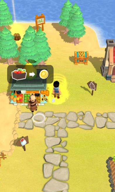 探索拉纳小镇游戏下载