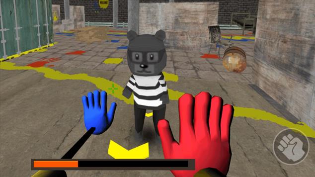 密室惊魂逃生记游戏下载 密室惊魂逃生记游戏下载