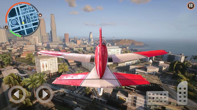 勇闯自由城游戏下载