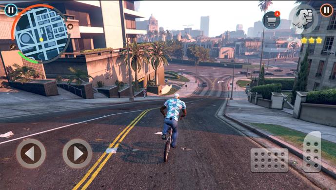 勇闯自由城游戏下载