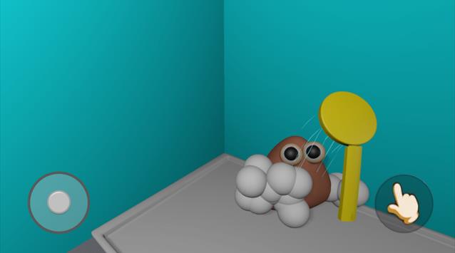 我的宠物POU中文版下载