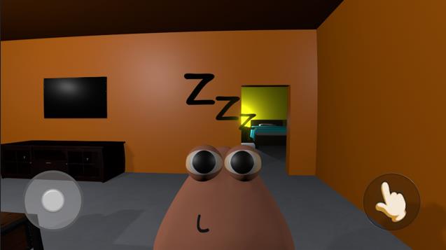 我的宠物POU中文版下载