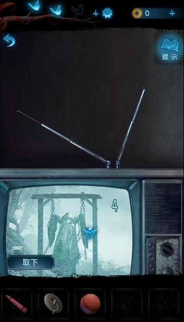 纸嫁衣5来生戏游戏最新版本下载