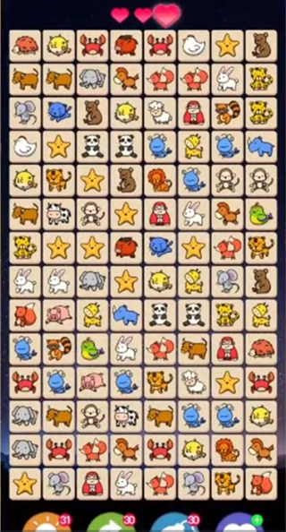 宠物连连看之星星消灭下载安装