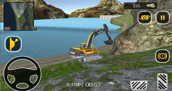 小镇寻宝藏游戏下载