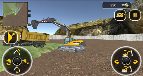 小镇寻宝藏游戏下载