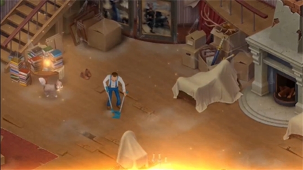 小镇的一天游戏下载