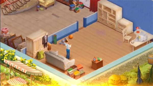 小镇的一天游戏下载