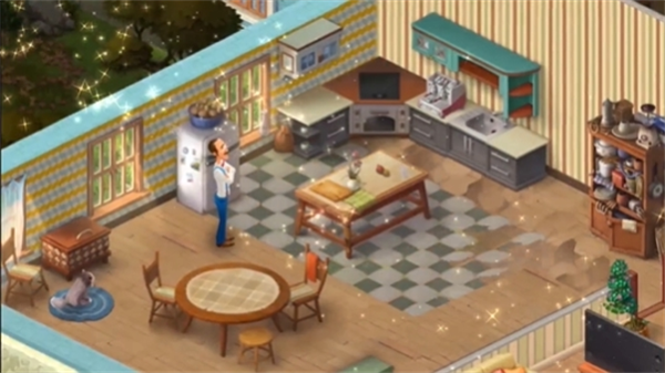 小镇的一天游戏下载