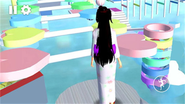 非常爱美丽游戏下载