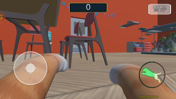 可爱猫咪大作战最新版下载