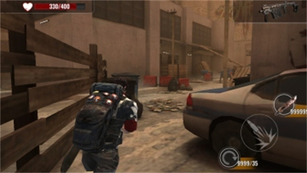 末日危城礼包攻略完整版