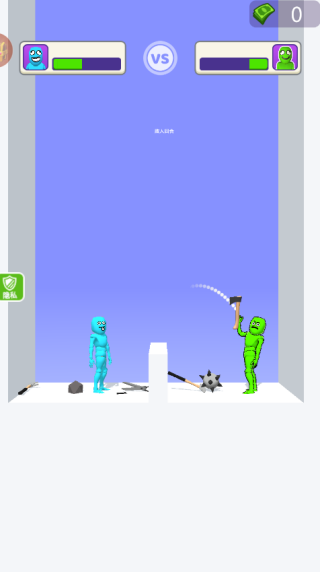 漫画英雄大乱斗游戏下载