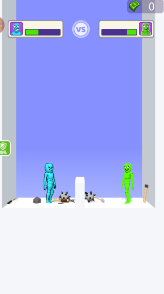 漫画英雄大乱斗游戏下载