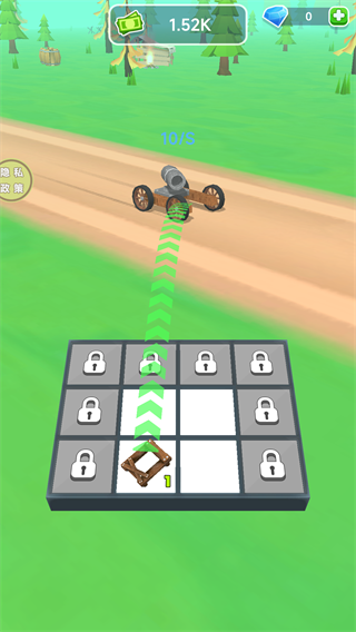 铁甲坦克手机版下载