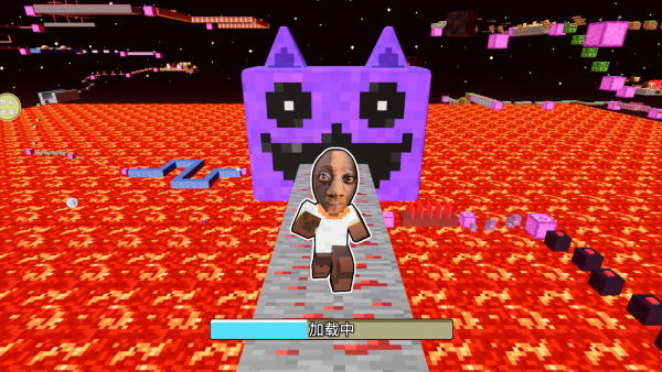 像素人跑酷手机版下载