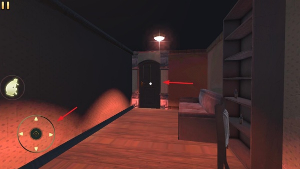 恐怖异界求生游戏下载