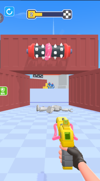 领主小军团游戏下载