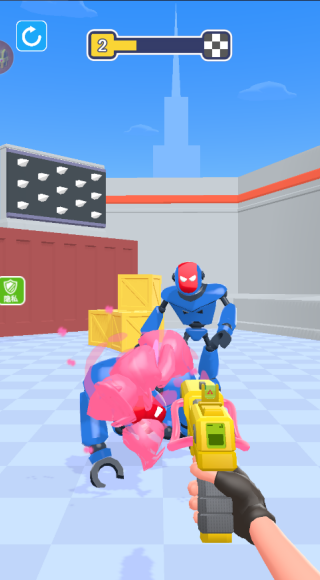 领主小军团游戏下载