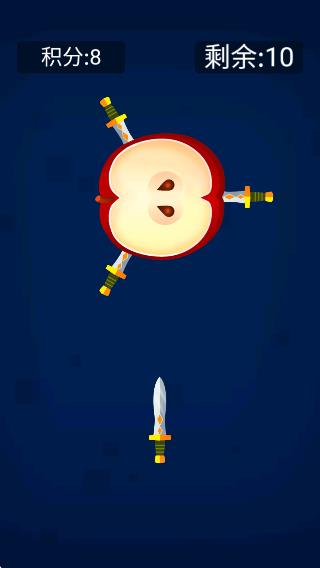 水果切个切游戏下载