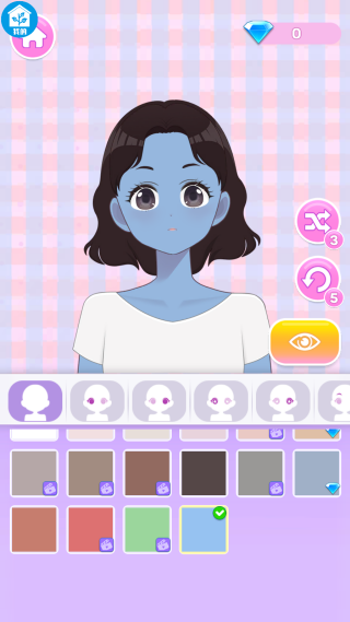 闪耀化妆女王最新版下载