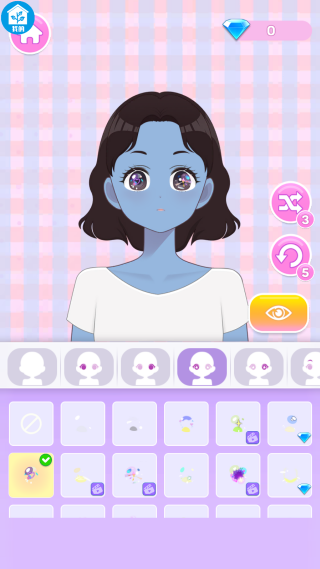 闪耀化妆女王最新版下载