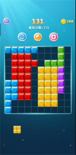 快乐解压方块作战游戏下载