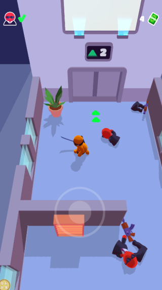 猎杀精英游戏下载