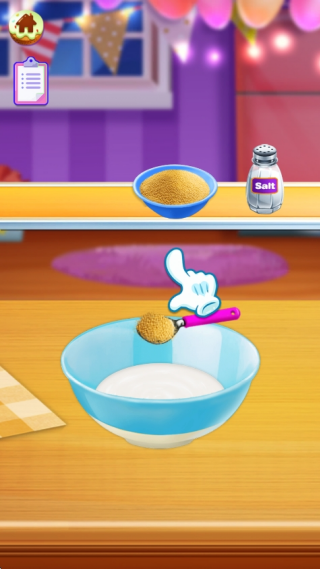 芭比之梦幻蛋糕屋手机版下载