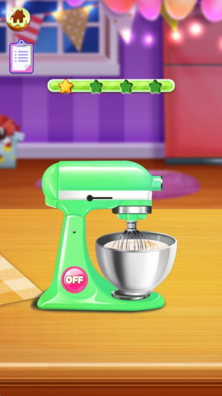 芭比之梦幻蛋糕屋手机版下载