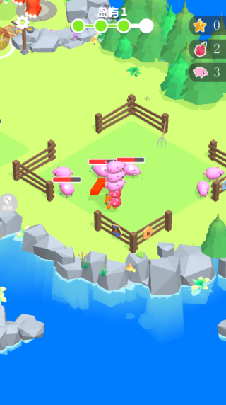 探索恐龙岛游戏下载