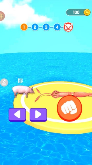 盲盒决斗游戏下载