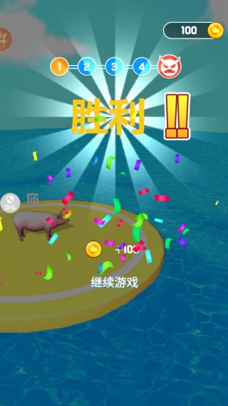 盲盒决斗游戏下载