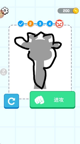 盲盒决斗游戏下载