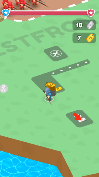 小兵当主角游戏下载