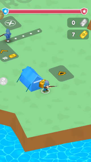 小兵当主角游戏下载